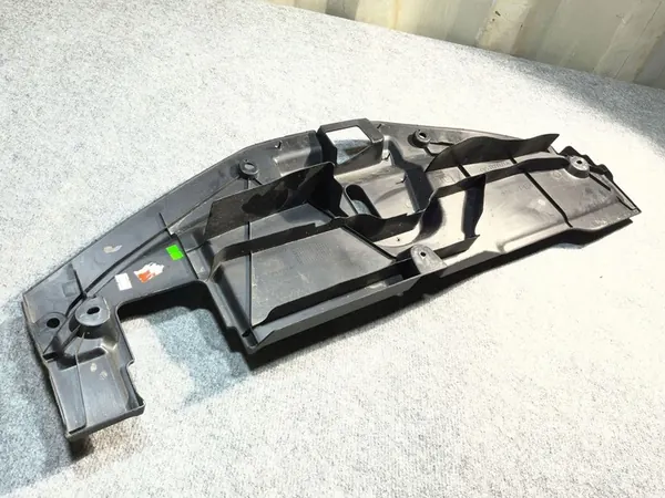 Framkylarelock Corolla E21 Sedan image 2