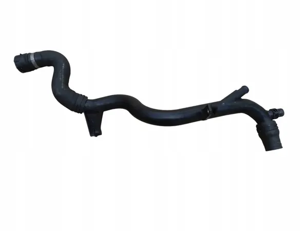 AUDI A4 B8 2.0 TDI Vesipumpun Letkusetti OEM image 4