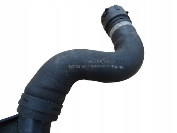 AUDI A4 B8 2.0 TDI Vesipumpun Letkusetti OEM image 5