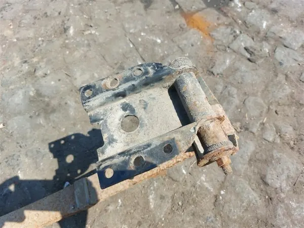 Bakfjädring OEM 111/RES för Nissan Vanette III 1994-2002 image 10