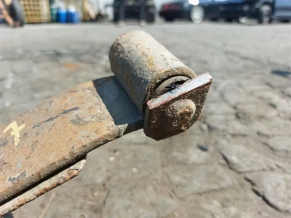 Bakfjädring OEM 111/RES för Nissan Vanette III 1994-2002 image 3