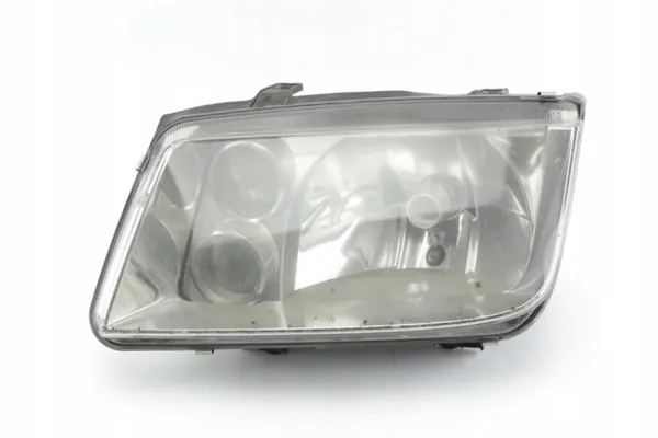 Vänster framlykta OEM 344807 för Volkswagen Bora 1998-2005 image 2