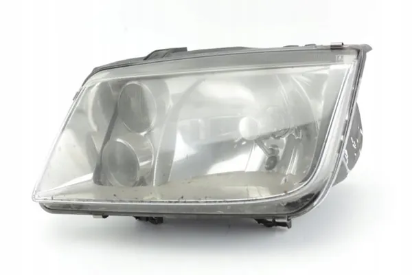 Vänster framlykta OEM 344807 för Volkswagen Bora 1998-2005 image 3