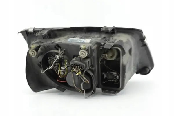 Vänster framlykta OEM 344807 för Volkswagen Bora 1998-2005 image 4