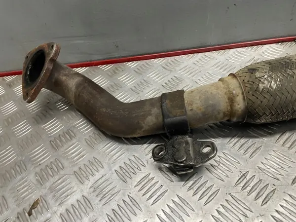 Abgasflexrohr Opel Zafira B 1.9 CDTI 05-14 OEM 9514441 image 4