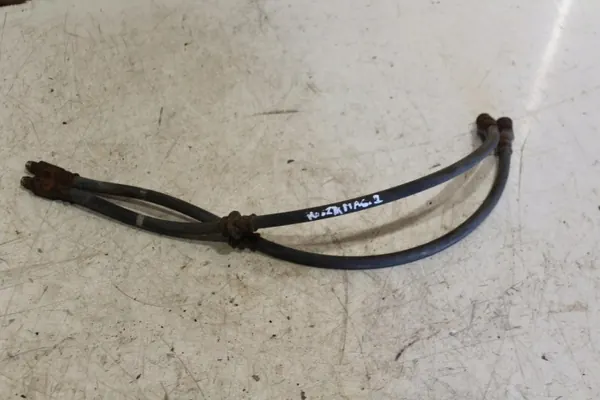 Flexibles de frein SH pour Subaru Forester III - Occasion image 2