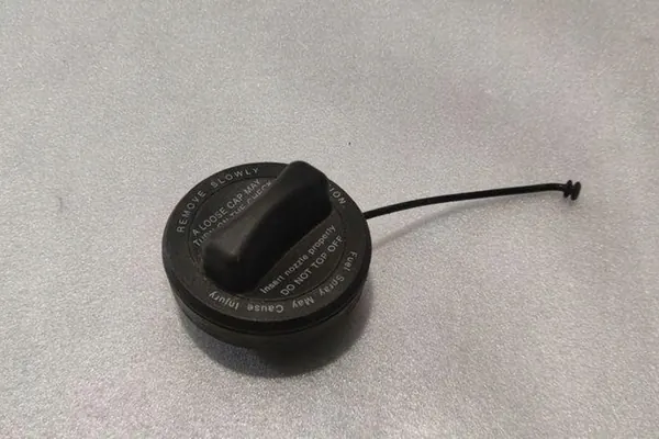 Bränsletanklock MERCEDES-BENZ S (W222, V222, X222) A2224700205 image 3