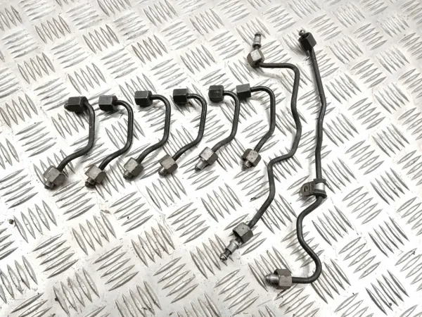 Kit injeção Jeep Commander OEM RZV78220 image 2