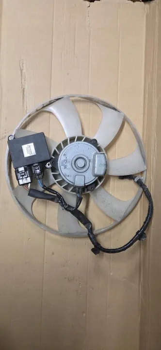 Mazda CX-3 Motorventilator OEM 268000-7081 image 5
