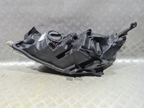 Phare droit OEM 13371598 pour Opel Astra J image 5