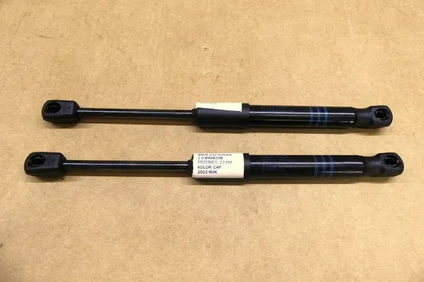 OEM 9463396 Actuador de Capó para BMW 4 G22 M-Package image 2