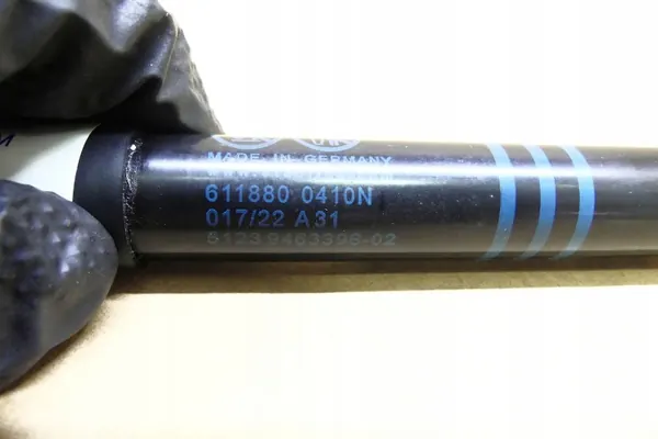 OEM 9463396 Actuador de Capó para BMW 4 G22 M-Package image 3