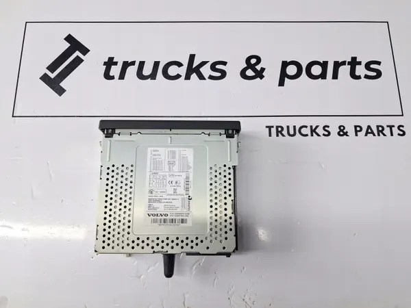 OEM 22584980 Mudador CD para Rádio Volvo FH4 FM4 image 2