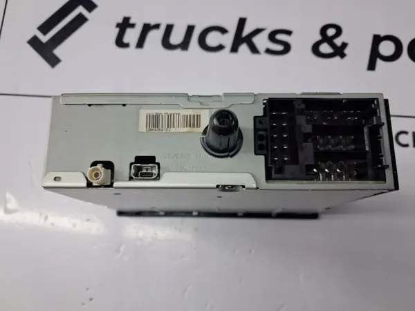 OEM 22584980 Mudador CD para Rádio Volvo FH4 FM4 image 3