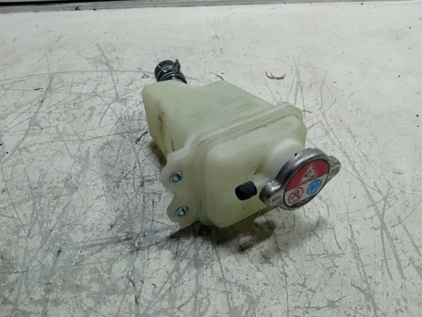 Honda Jazz V stuurbekrachtigingsreservoir OEM JazzV-ZbiornikP image 3