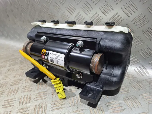 OEM 42538409 Matkustajan Airbag Opel Mokka image 4