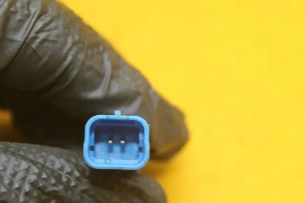 ABS Sensor Voor Rechts Citroen C4 Cactus Peugeot image 4