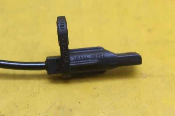 ABS Sensor Voor Rechts Citroen C4 Cactus Peugeot image 5