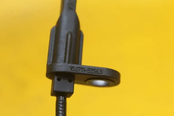 ABS Sensor Voor Rechts Citroen C4 Cactus Peugeot image 7