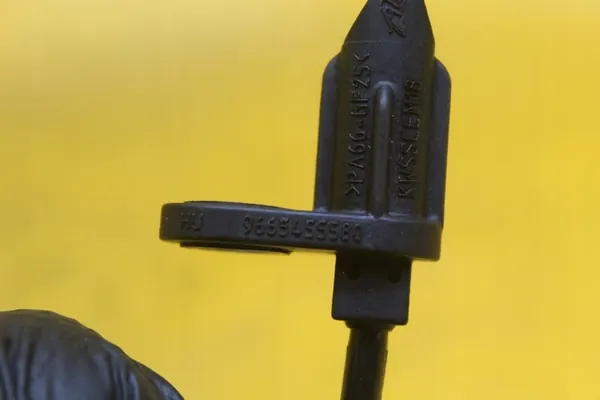 ABS Sensor Voor Rechts Citroen C4 Cactus Peugeot image 8