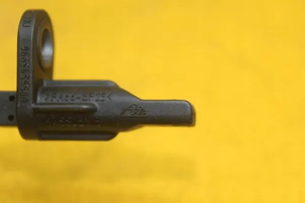 ABS Sensor Voor Rechts Citroen C4 Cactus Peugeot image 9