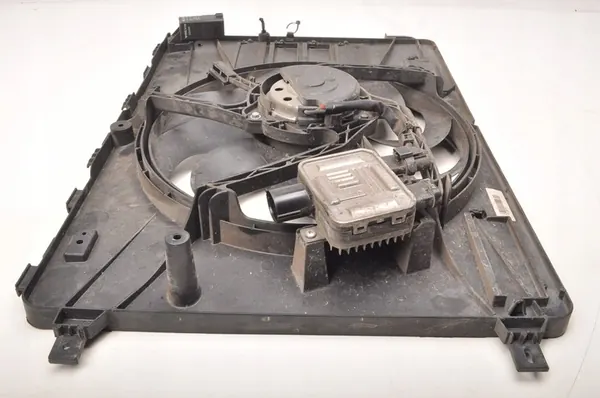 Kylfläkt VOLVO S60 II V60 2.0 D3/D4 image 3