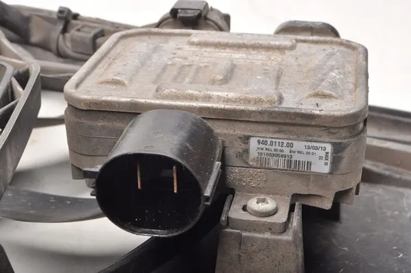 Kylfläkt VOLVO S60 II V60 2.0 D3/D4 image 4