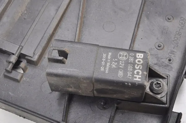 Kylfläkt VOLVO S60 II V60 2.0 D3/D4 image 5