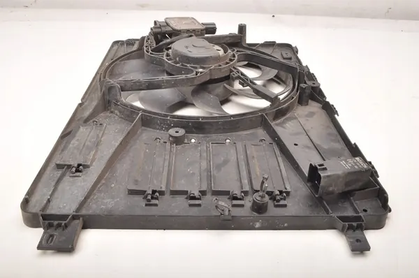 Kylfläkt VOLVO S60 II V60 2.0 D3/D4 image 6