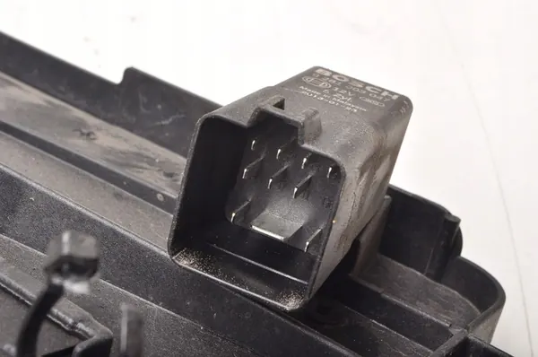 Kylfläkt VOLVO S60 II V60 2.0 D3/D4 image 7