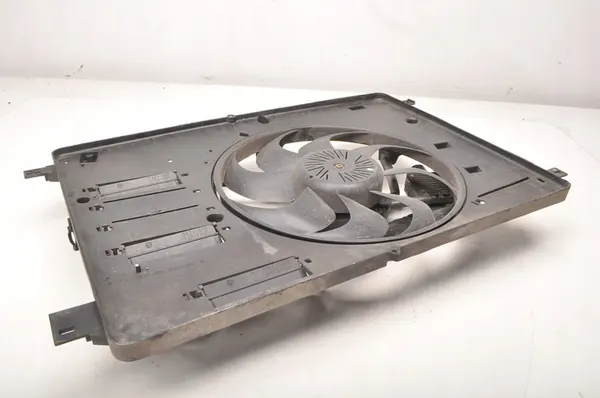 Kylfläkt VOLVO S60 II V60 2.0 D3/D4 image 8