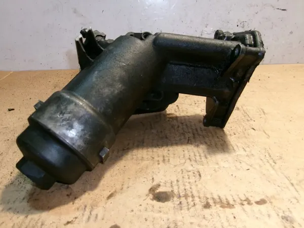 Bränslefilter Bas OEM 6740373126 BMW E46 2.0 D image 3