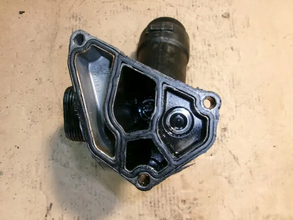 Bränslefilter Bas OEM 6740373126 BMW E46 2.0 D image 5