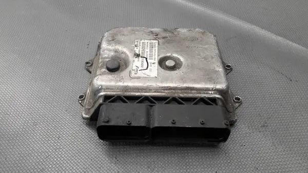 Unité de contrôle moteur Fiat OE 51904061 image 3