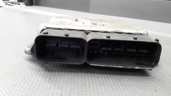 Unité de contrôle moteur Fiat OE 51904061 image 4