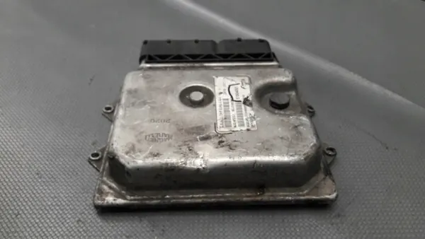 Unité de contrôle moteur Fiat OE 51904061 image 6