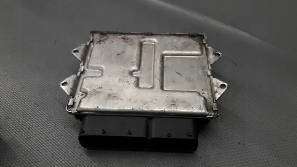 Unité de contrôle moteur Fiat OE 51904061 image 7