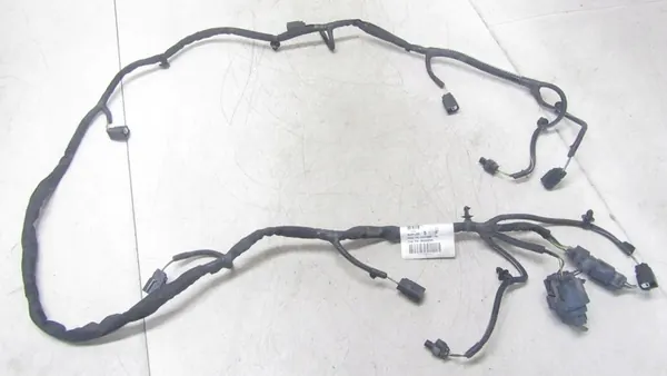 VOLVO V40 II PDC Kaapeli Etu 31412566 image 2