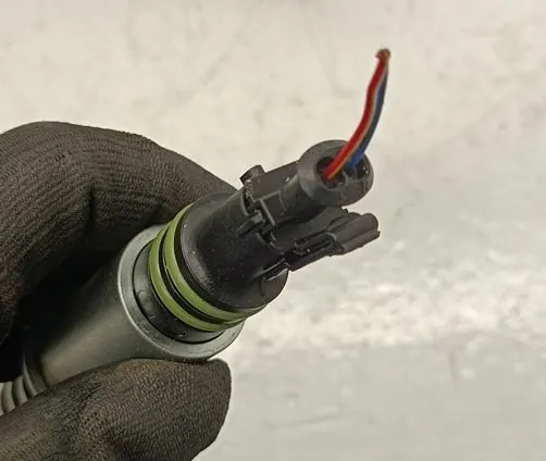 Ölpumpen-Solenoidventil OEM 94810711321 Porsche image 3