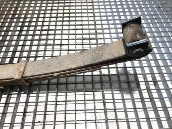 Vänster bakbladfjäder OEM LORK-714-1000016476 image 3