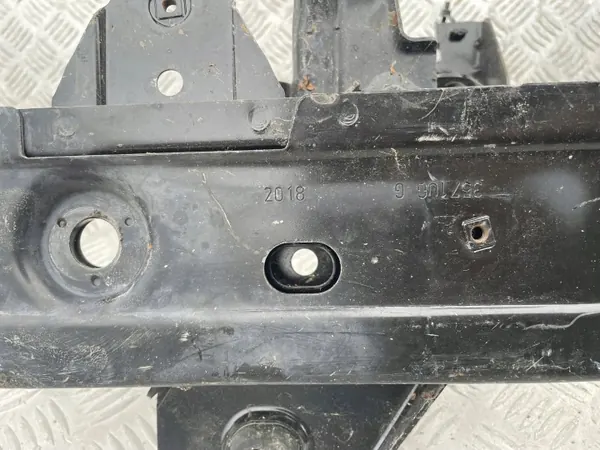 Radiatorsteunbalk OEM 8200431050 voor Renault Kangoo III image 4