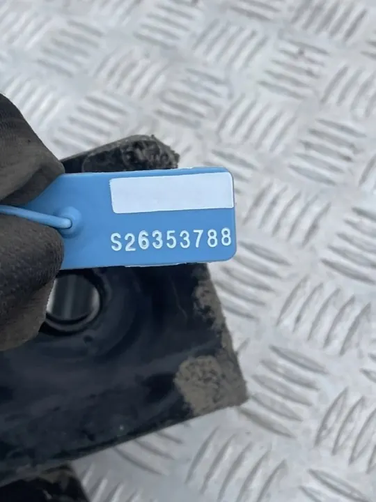 Radiatorsteunbalk OEM 8200431050 voor Renault Kangoo III image 5