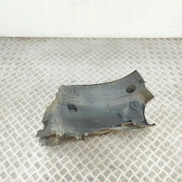 Fram höger hjulhus MERCEDES-BENZ C (W204) A2046904830 image 5