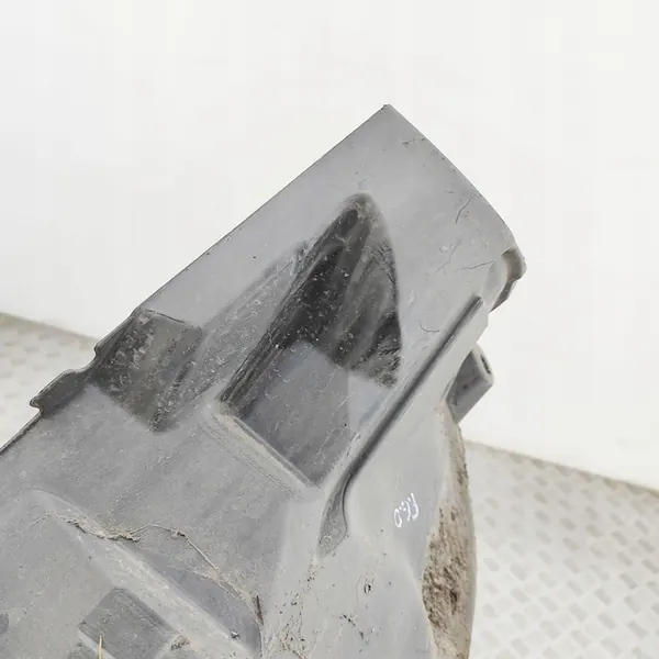 Fram höger hjulhus MERCEDES-BENZ C (W204) A2046904830 image 6