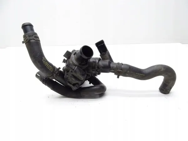 Termostathus OEM A2702002200 för Mercedes 1.6 CGI image 3