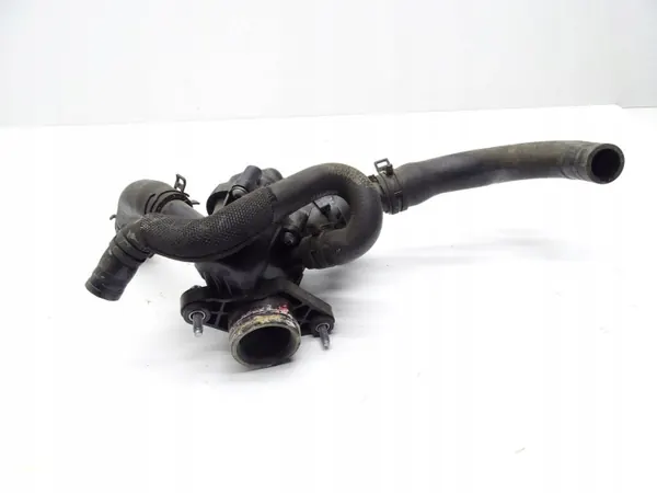 Termostathus OEM A2702002200 för Mercedes 1.6 CGI image 4