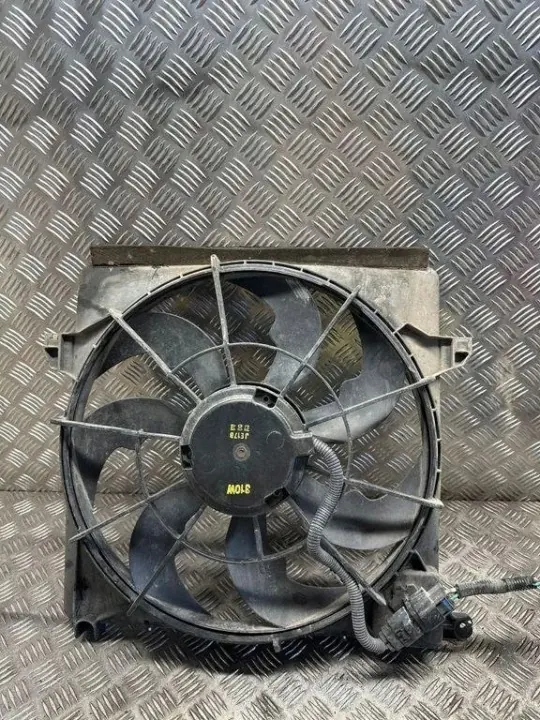 OEM 253802PXXX voorste riem voor Kia Sorento II 2013 image 2