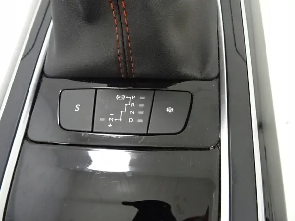 Mittentunnelframe OEM 98088086XU Peugeot 308 image 3
