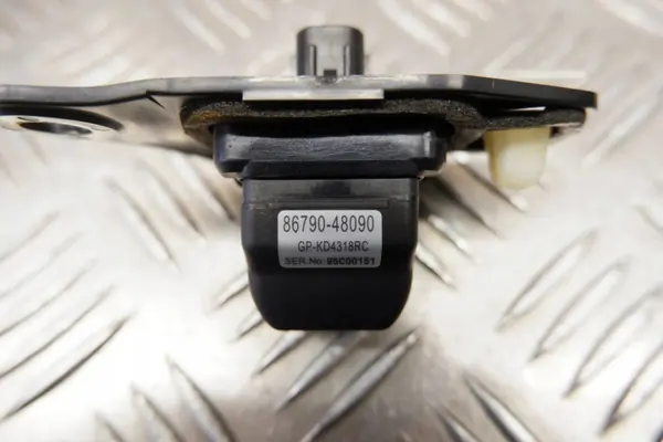 Backkamera Lexus RX 3 III 08-15 OEM 86790-48090 image 3