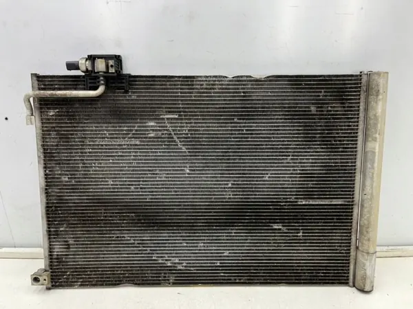 Mercedes A1975000054 AC Condensor voor R172/R231 image 10
